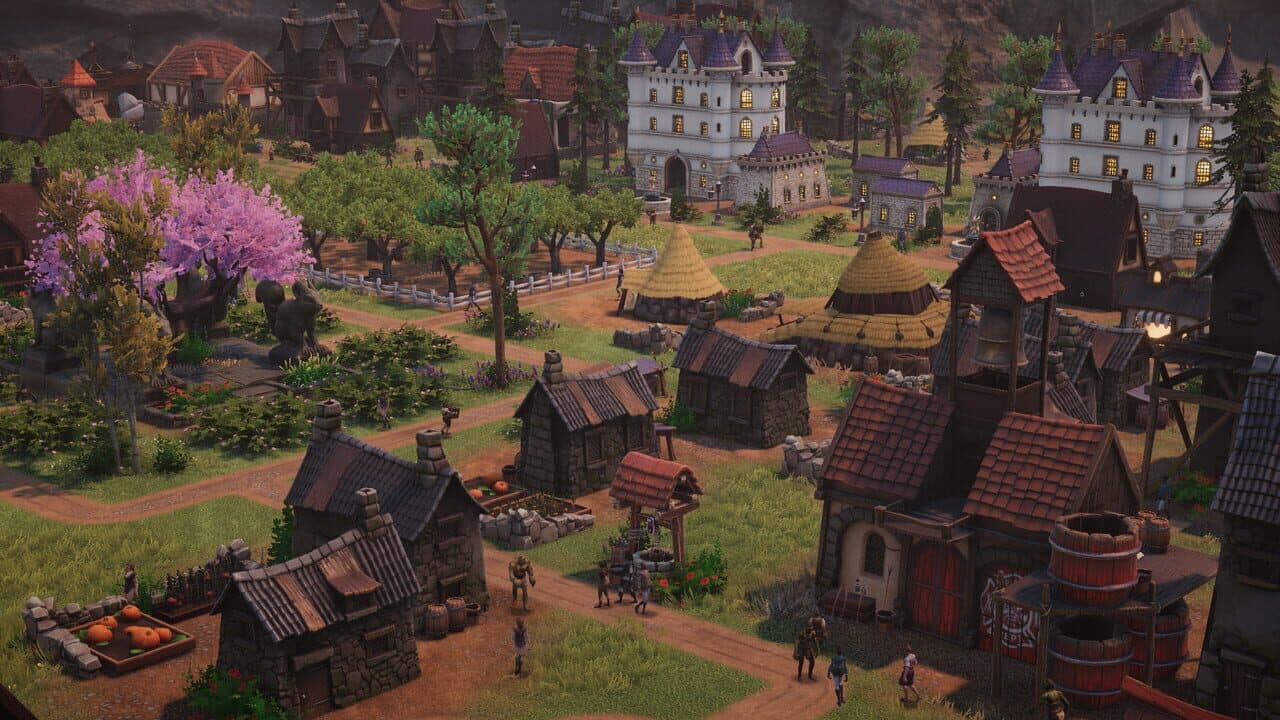 Distant Kingdoms thumbnail 3