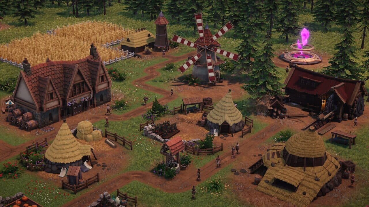 Distant Kingdoms thumbnail 4