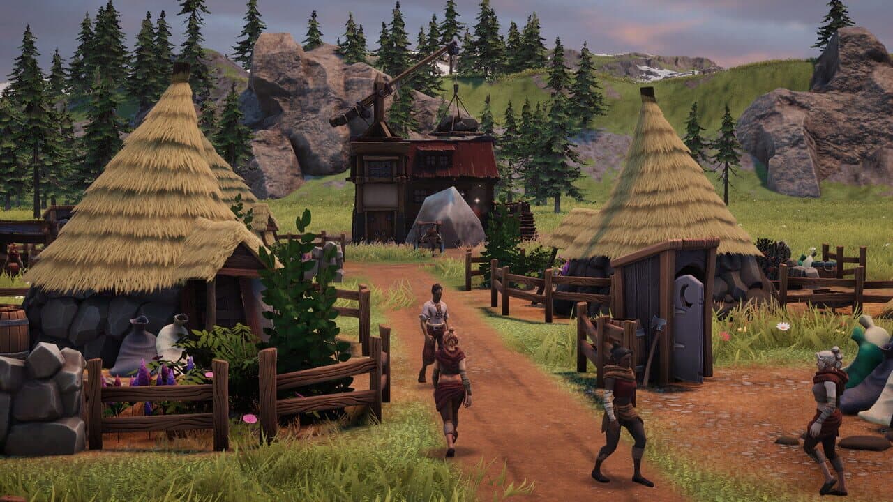 Distant Kingdoms thumbnail 5