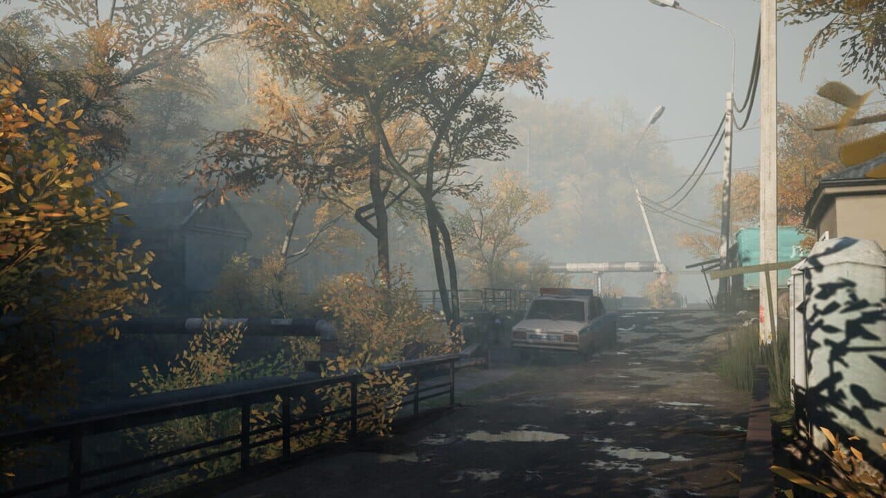 Militsioner screenshot 1