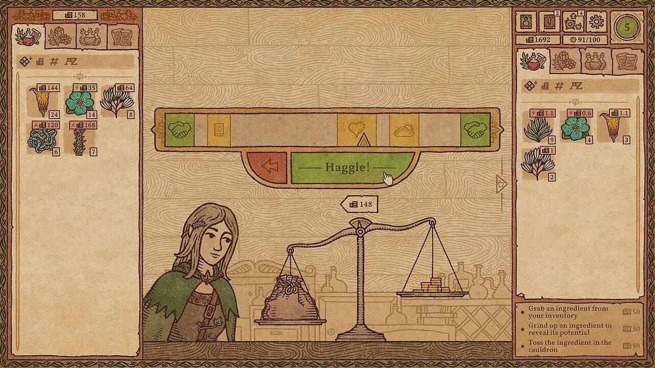 Potion Craft thumbnail 6