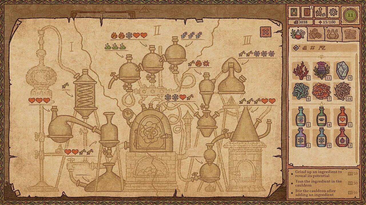 Potion Craft thumbnail 2
