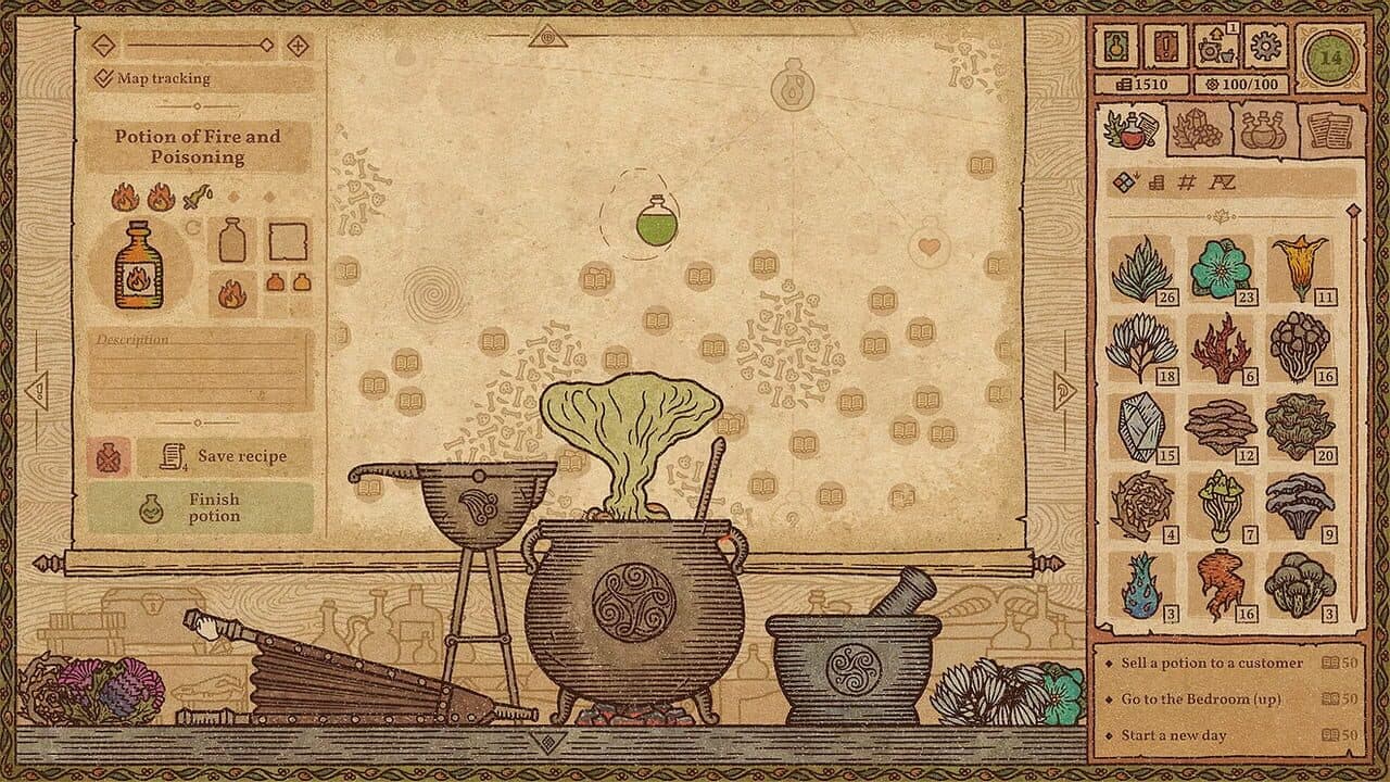 Potion Craft thumbnail 8