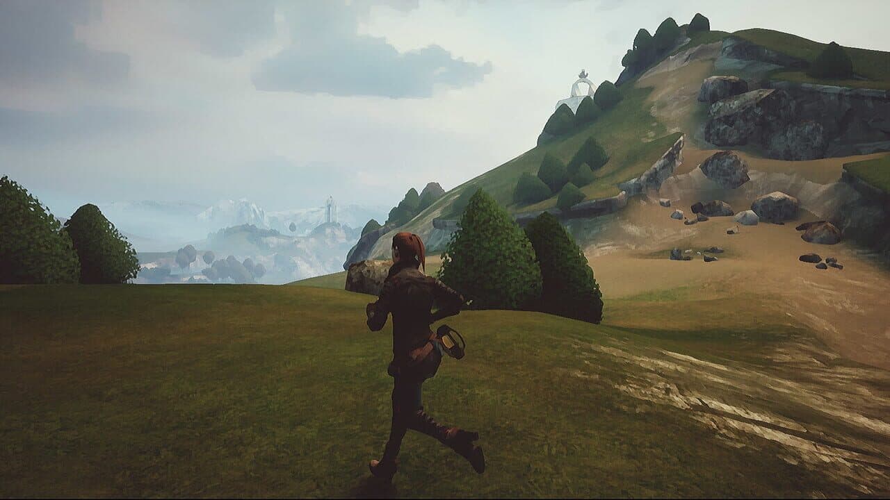Esothe screenshot 1