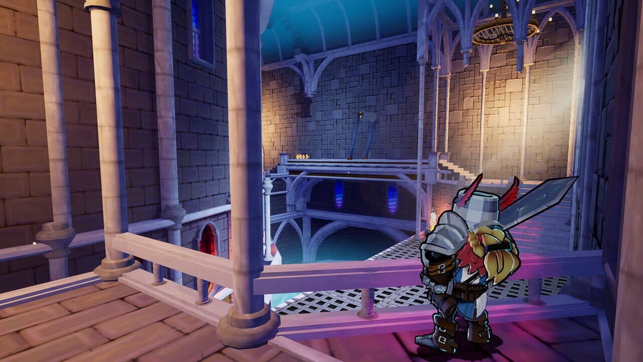 Tower Princess thumbnail 2
