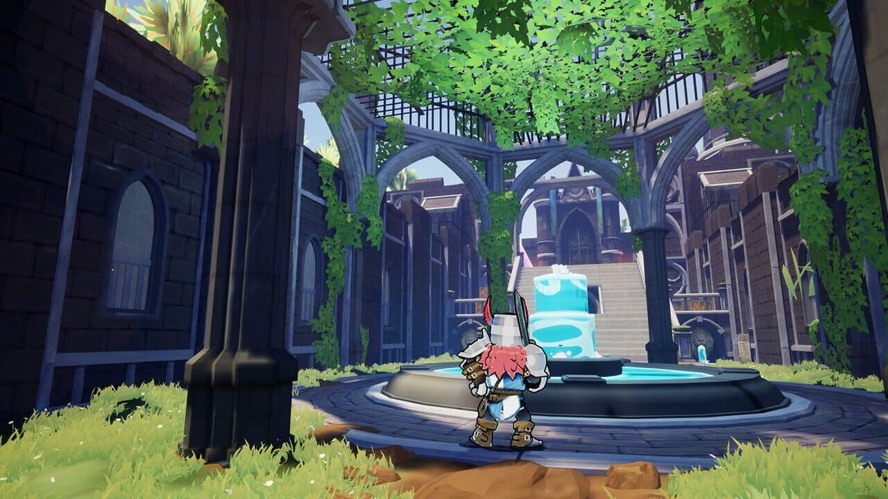 Tower Princess thumbnail 3