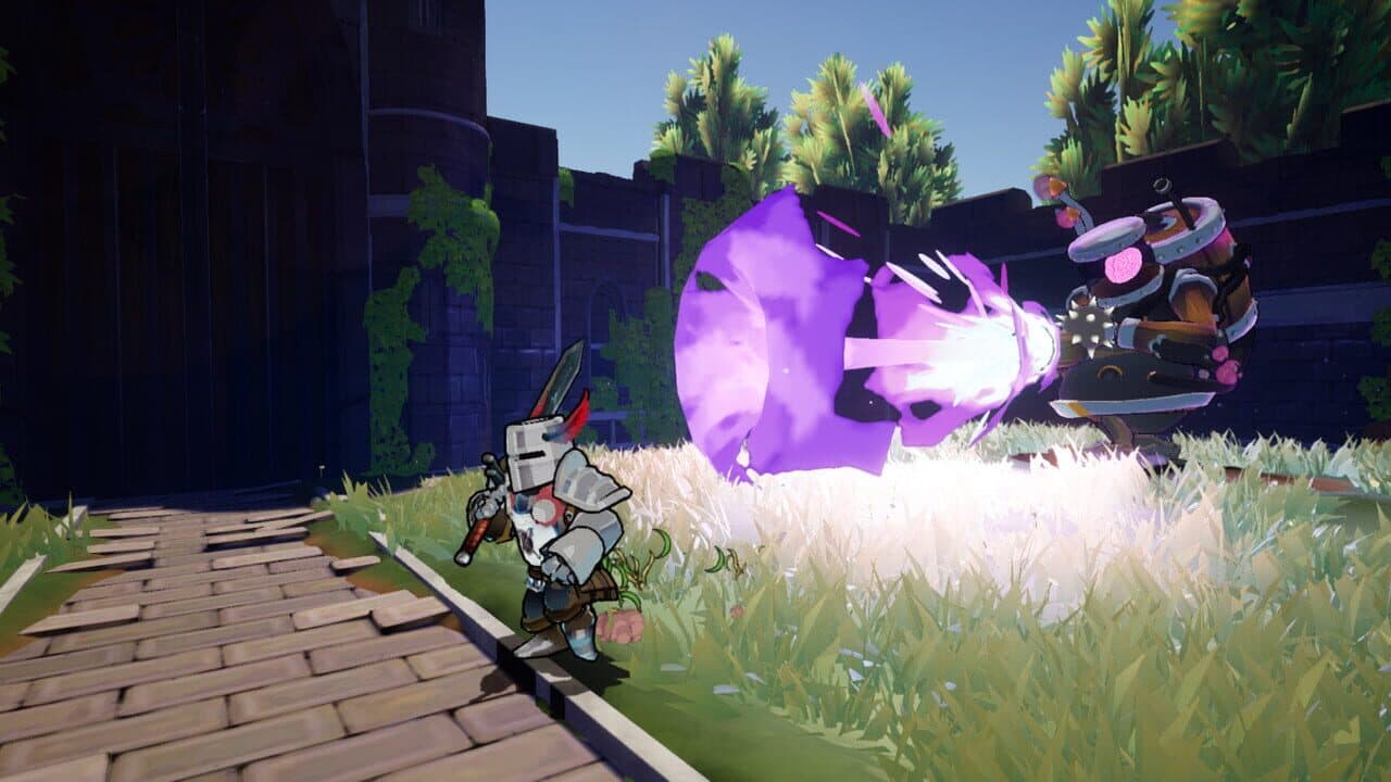 Tower Princess thumbnail 4