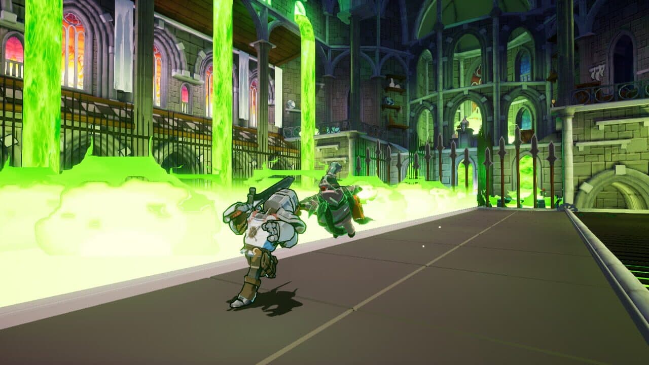 Tower Princess thumbnail 5