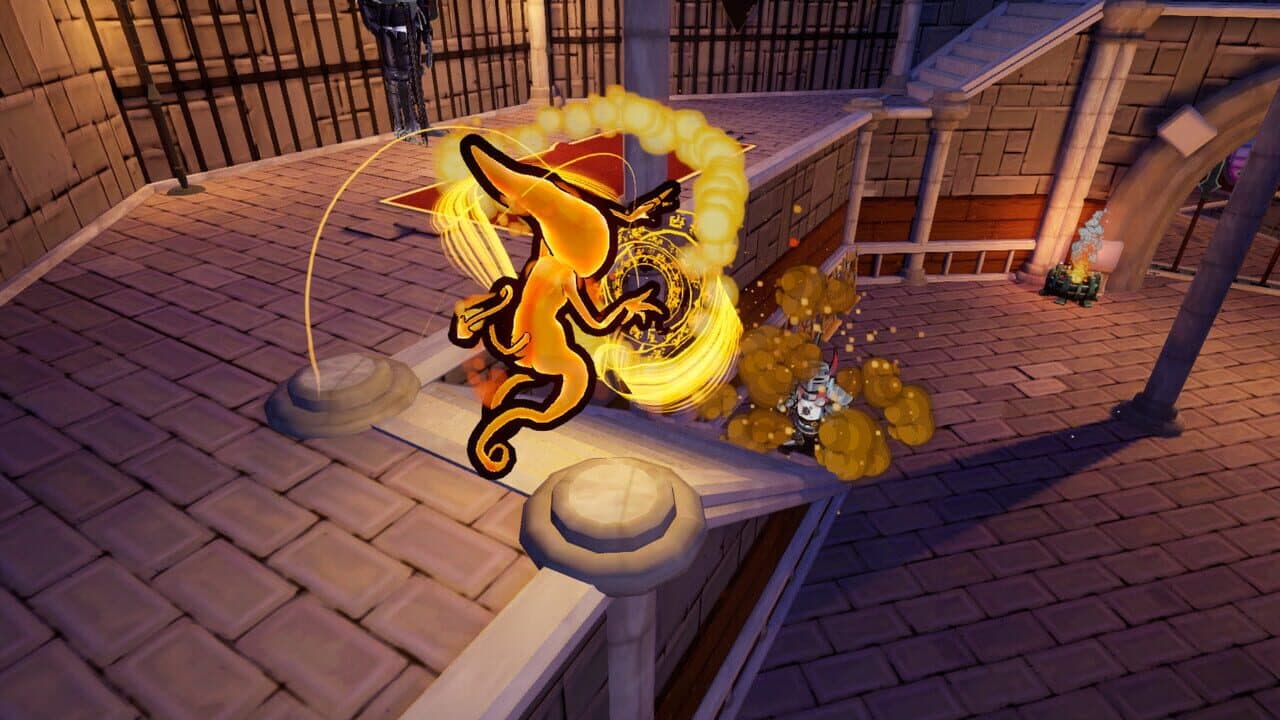 Tower Princess thumbnail 6