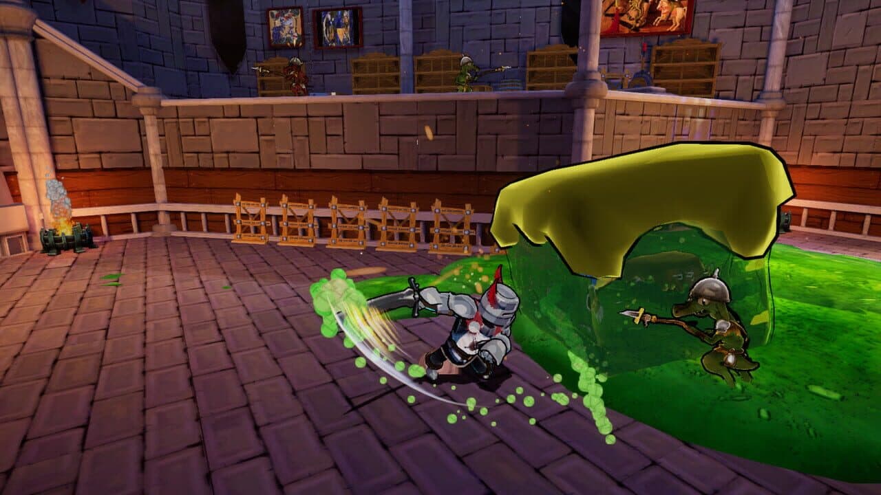 Tower Princess thumbnail 8