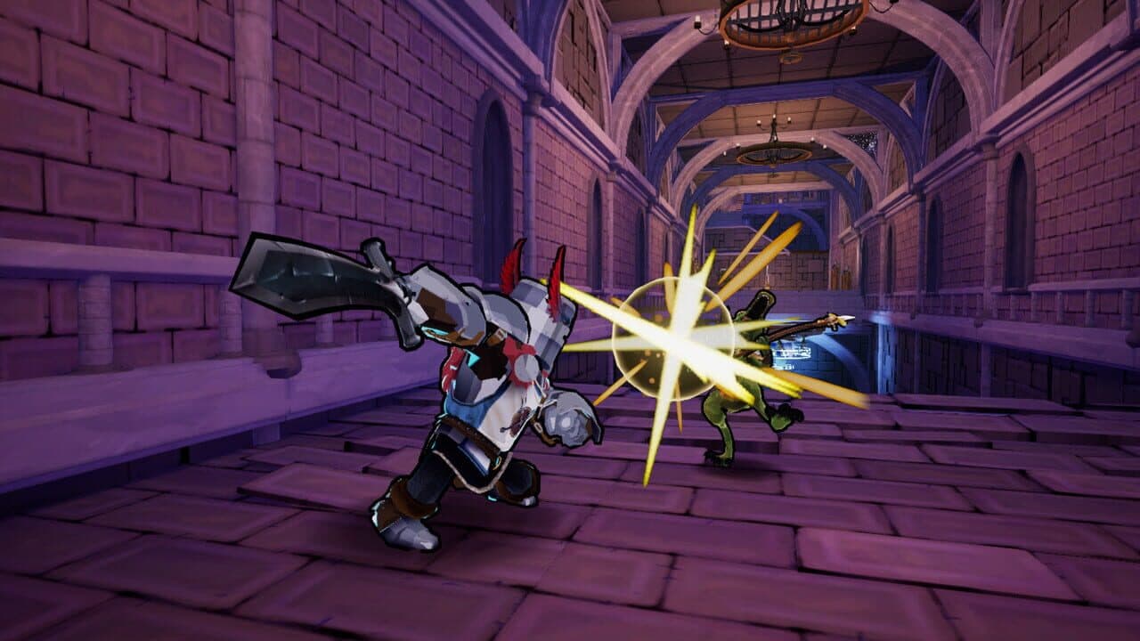 Tower Princess thumbnail 9
