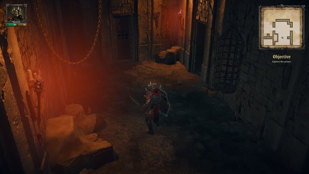 King Arthur: Knight's Tale thumbnail 10