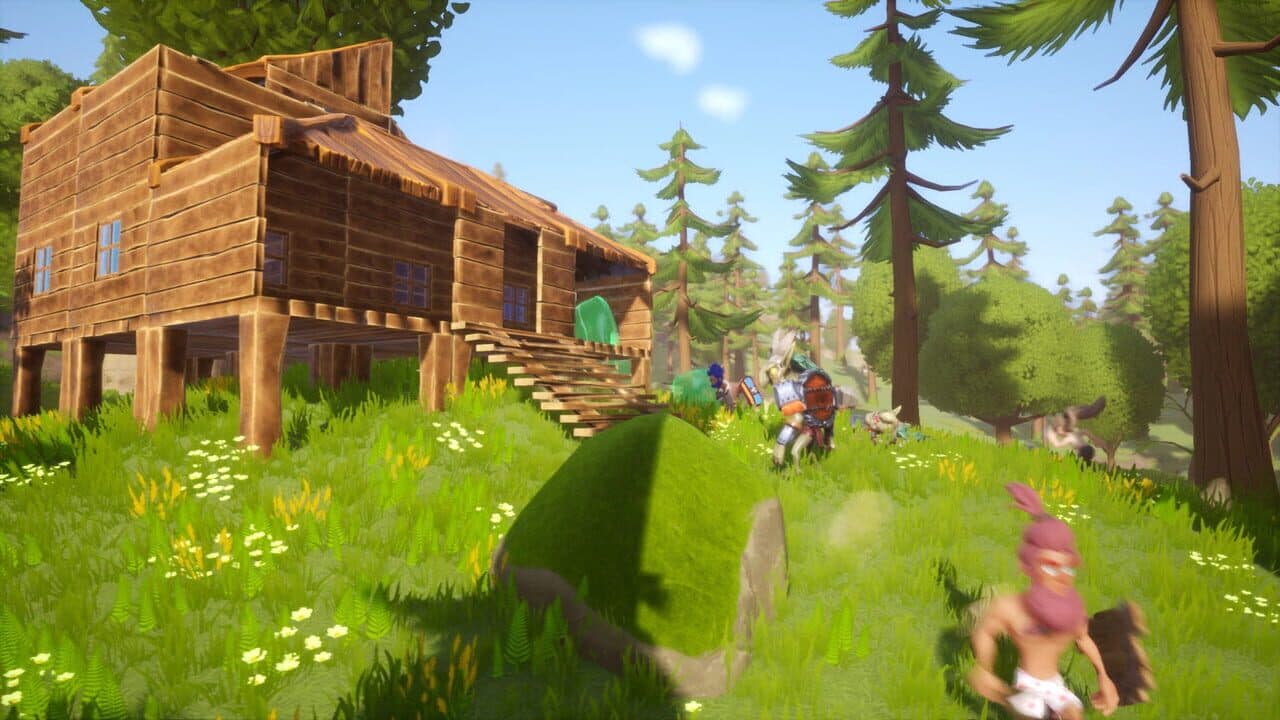 Tree of Life 2 thumbnail 7