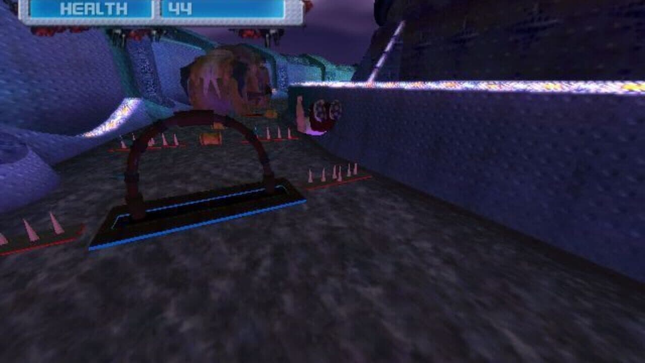 Extreme Sprint 3010 thumbnail 2