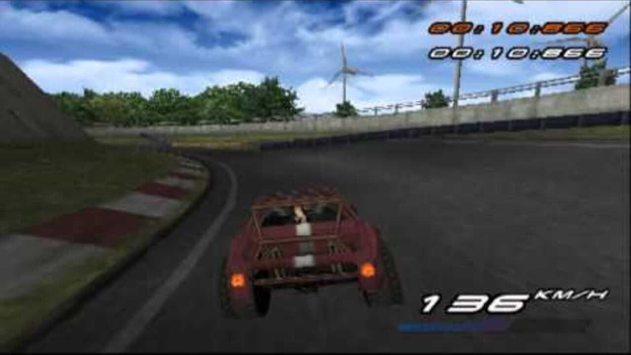 Simple 2000 Series Vol. 11: The Offroad Buggy thumbnail 4