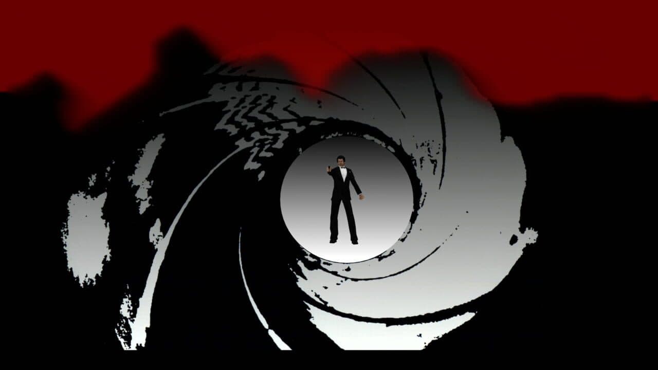 GoldenEye 007: Xbox Live Arcade thumbnail 4