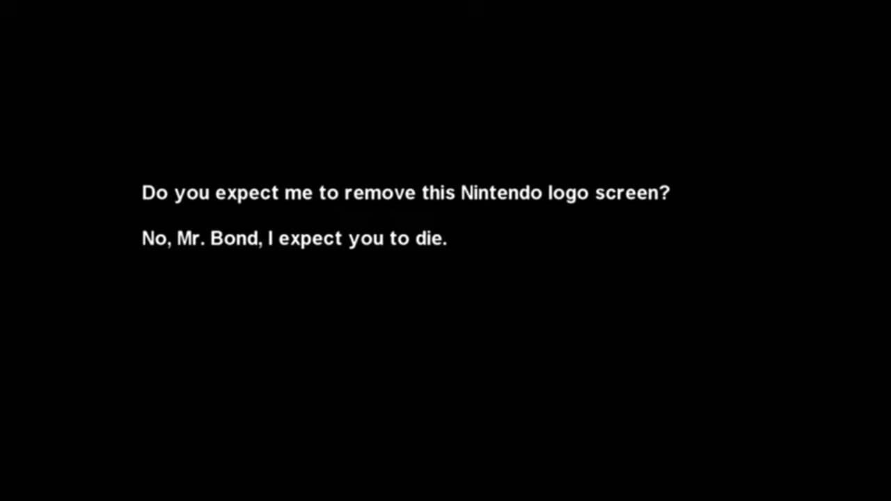 GoldenEye 007: Xbox Live Arcade screenshot 1