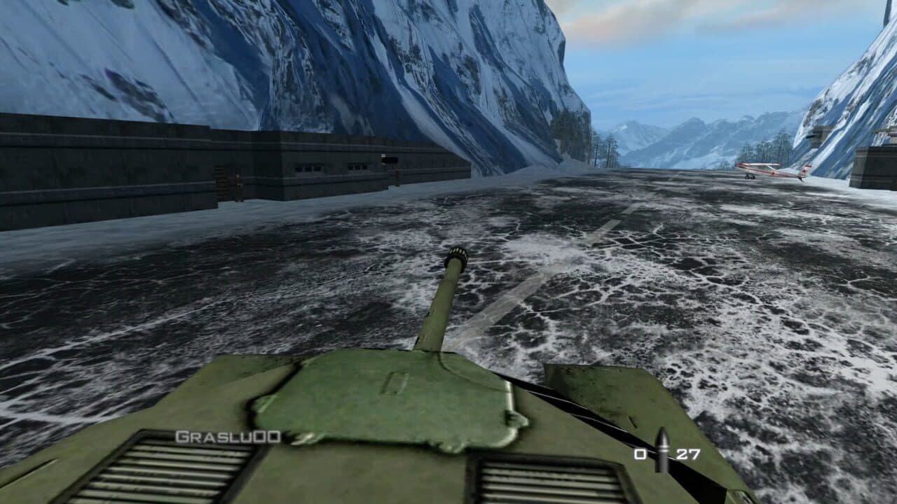 GoldenEye 007: Xbox Live Arcade thumbnail 8