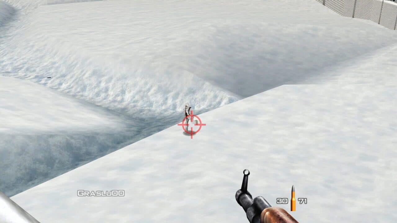 GoldenEye 007: Xbox Live Arcade thumbnail 7