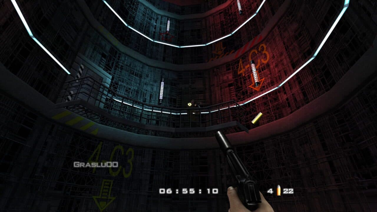 GoldenEye 007: Xbox Live Arcade thumbnail 5
