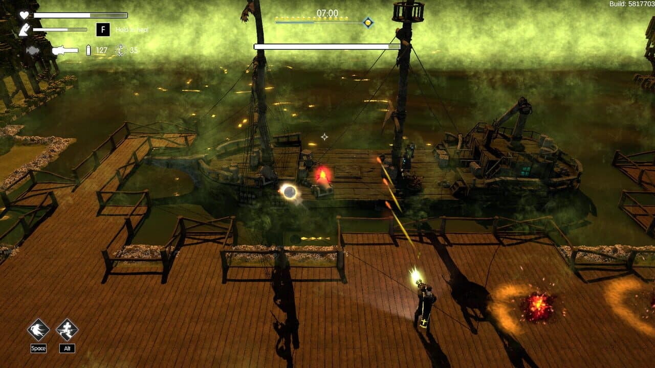 One Shell Straight to Hell thumbnail 3
