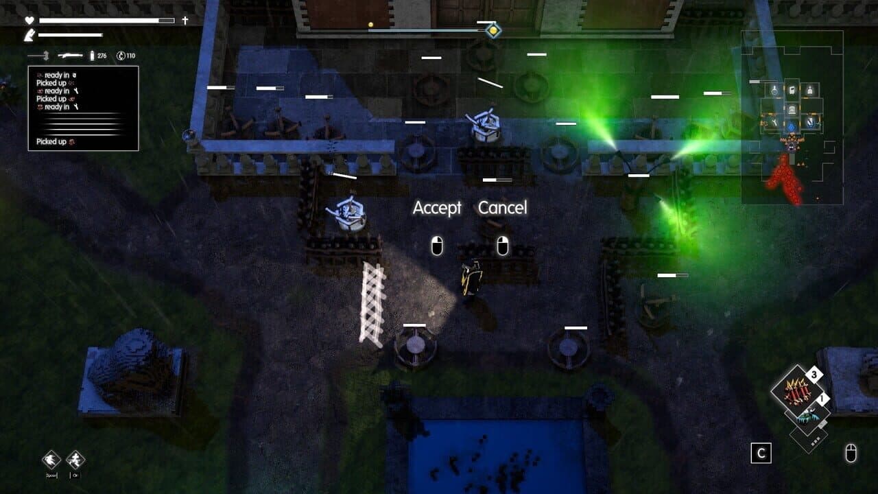 One Shell Straight to Hell thumbnail 5