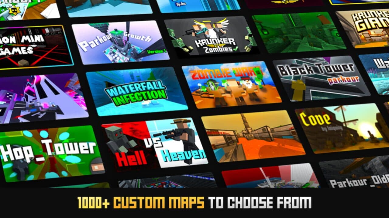 Krunker thumbnail 3
