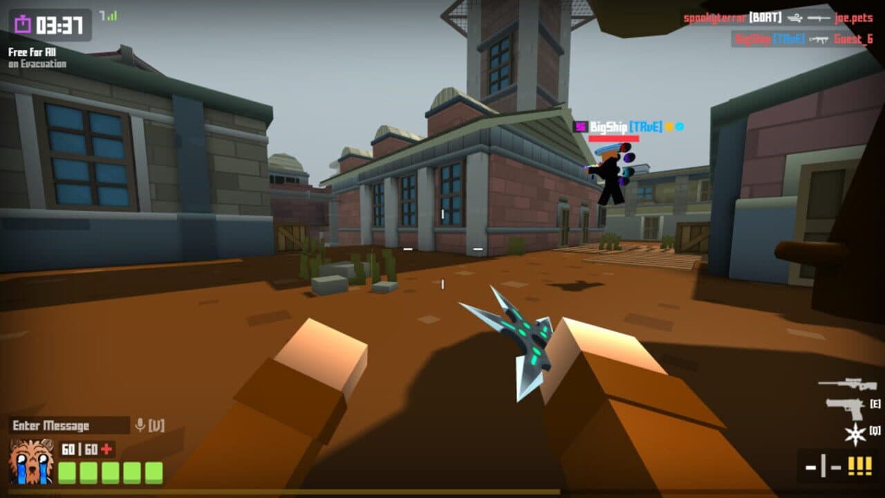 Krunker thumbnail 4