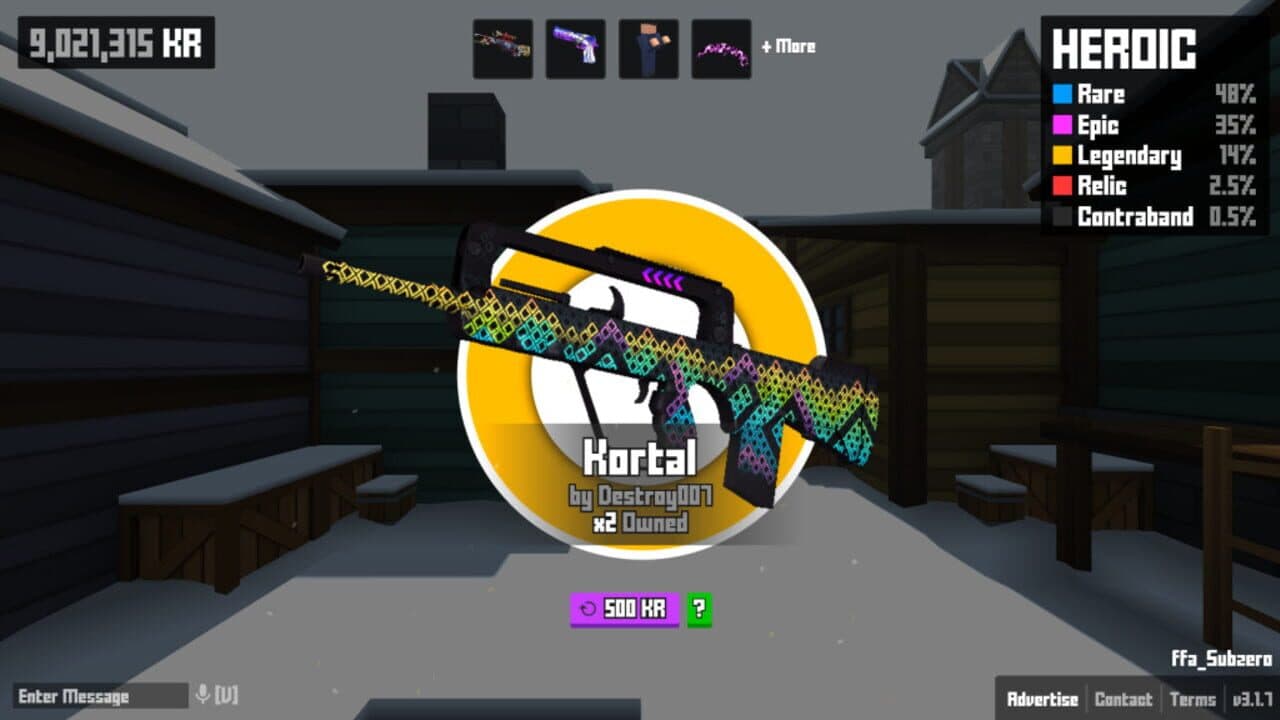 Krunker thumbnail 6