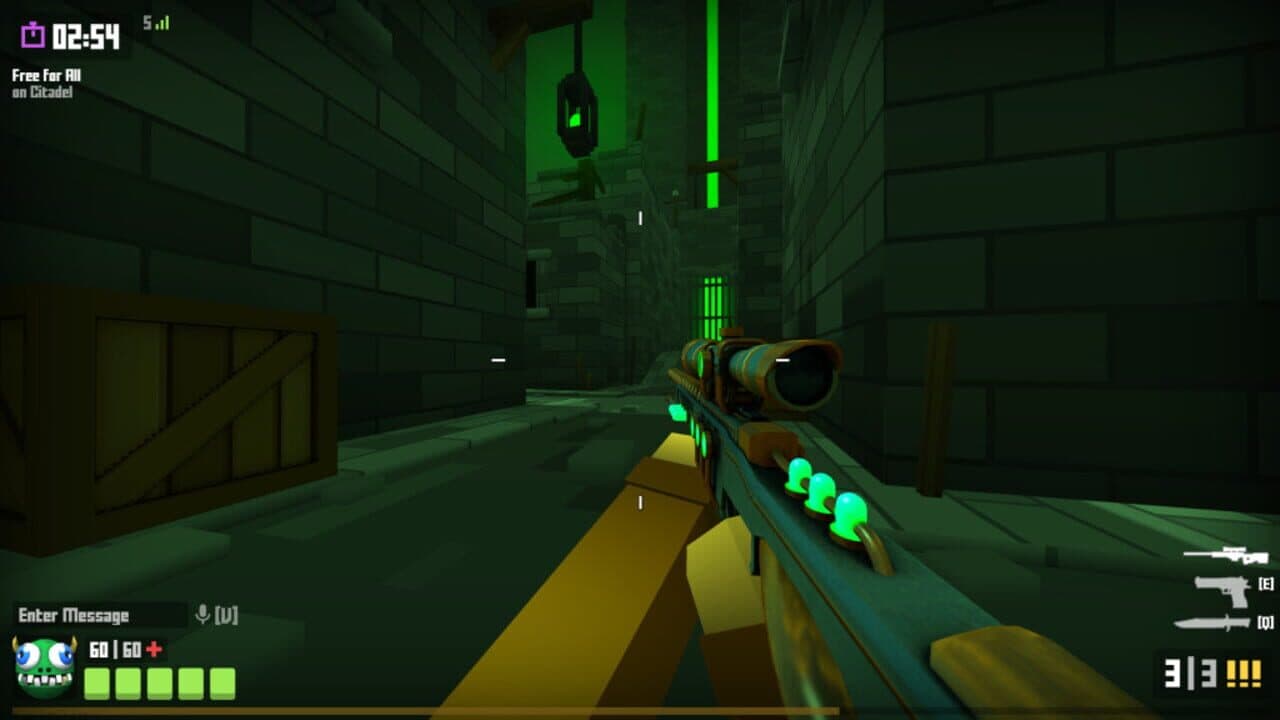 Krunker thumbnail 7