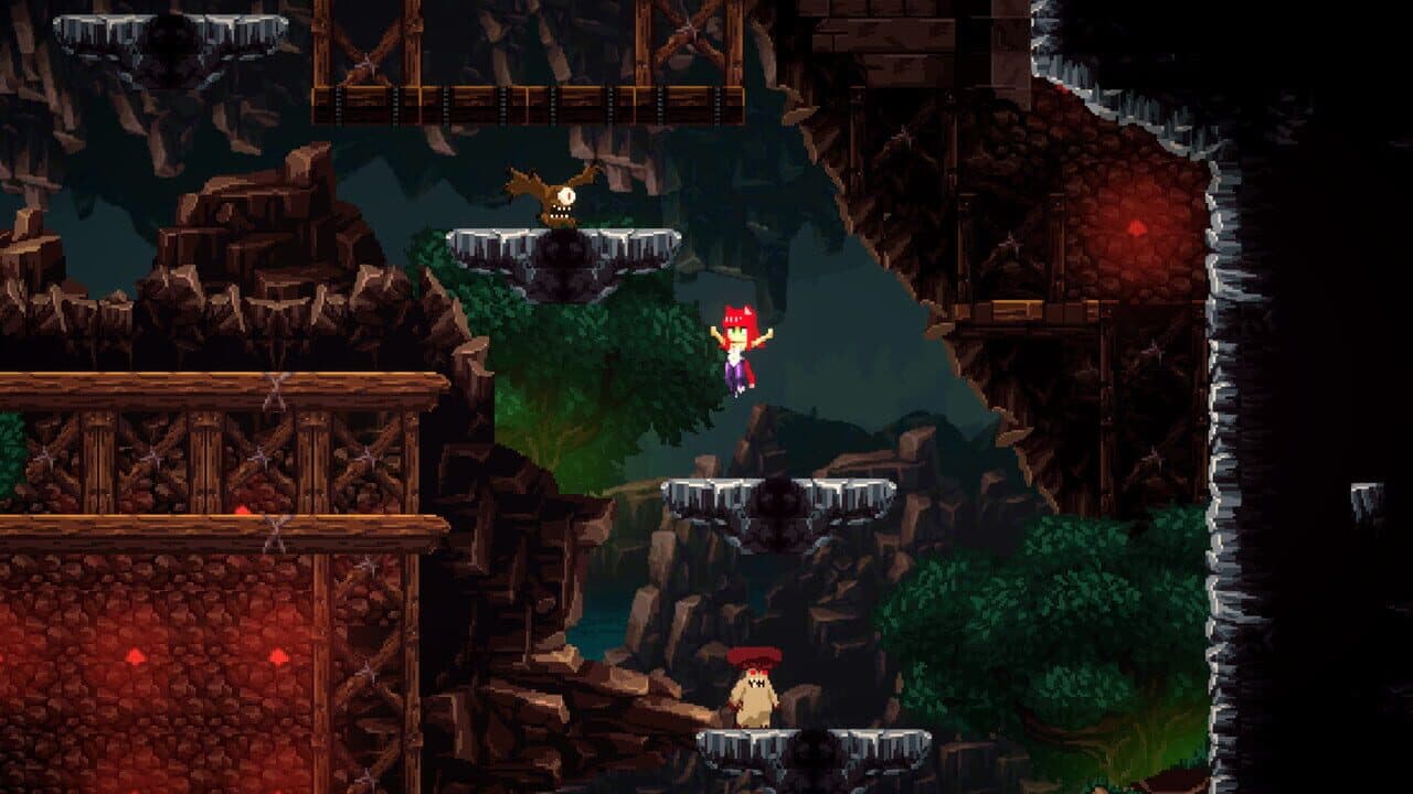 Jumping Over It With Neko Girl thumbnail 2