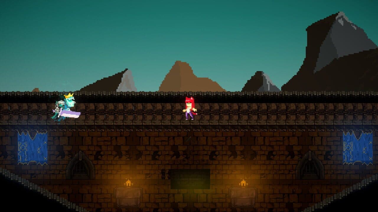Jumping Over It With Neko Girl thumbnail 7