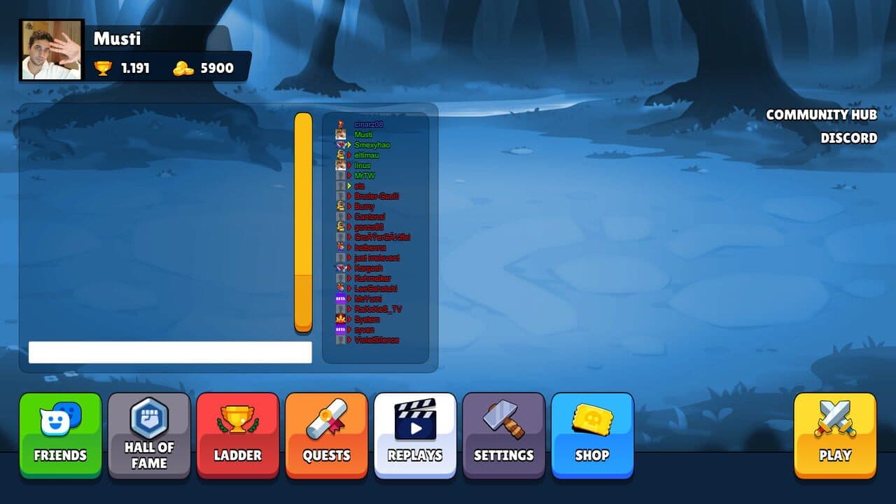 Minesweeper Versus screenshot 1