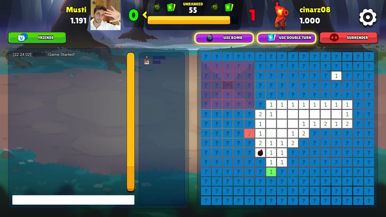 Minesweeper Versus thumbnail 3