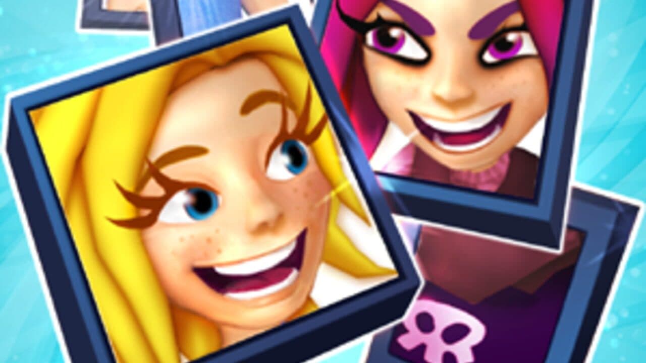 Giana Sisters: The Puzzle thumbnail 7