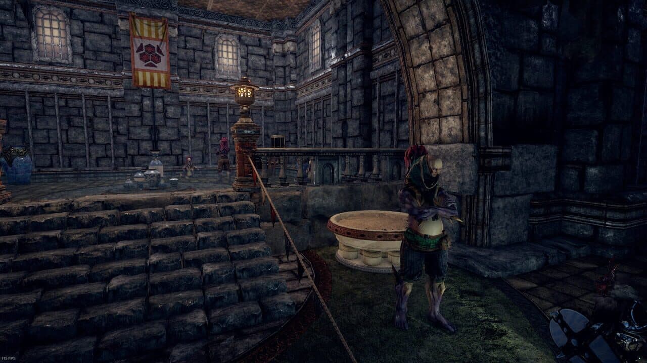 Outward: The Three Brothers thumbnail 2
