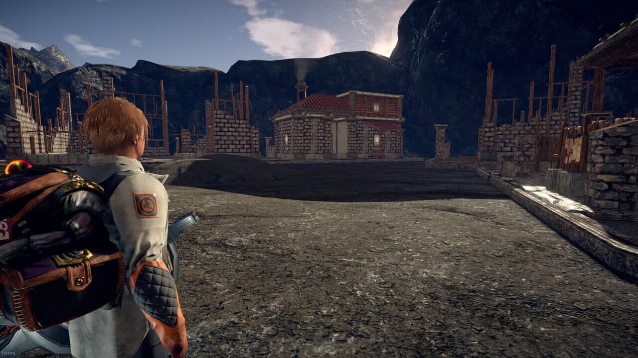 Outward: The Three Brothers thumbnail 4