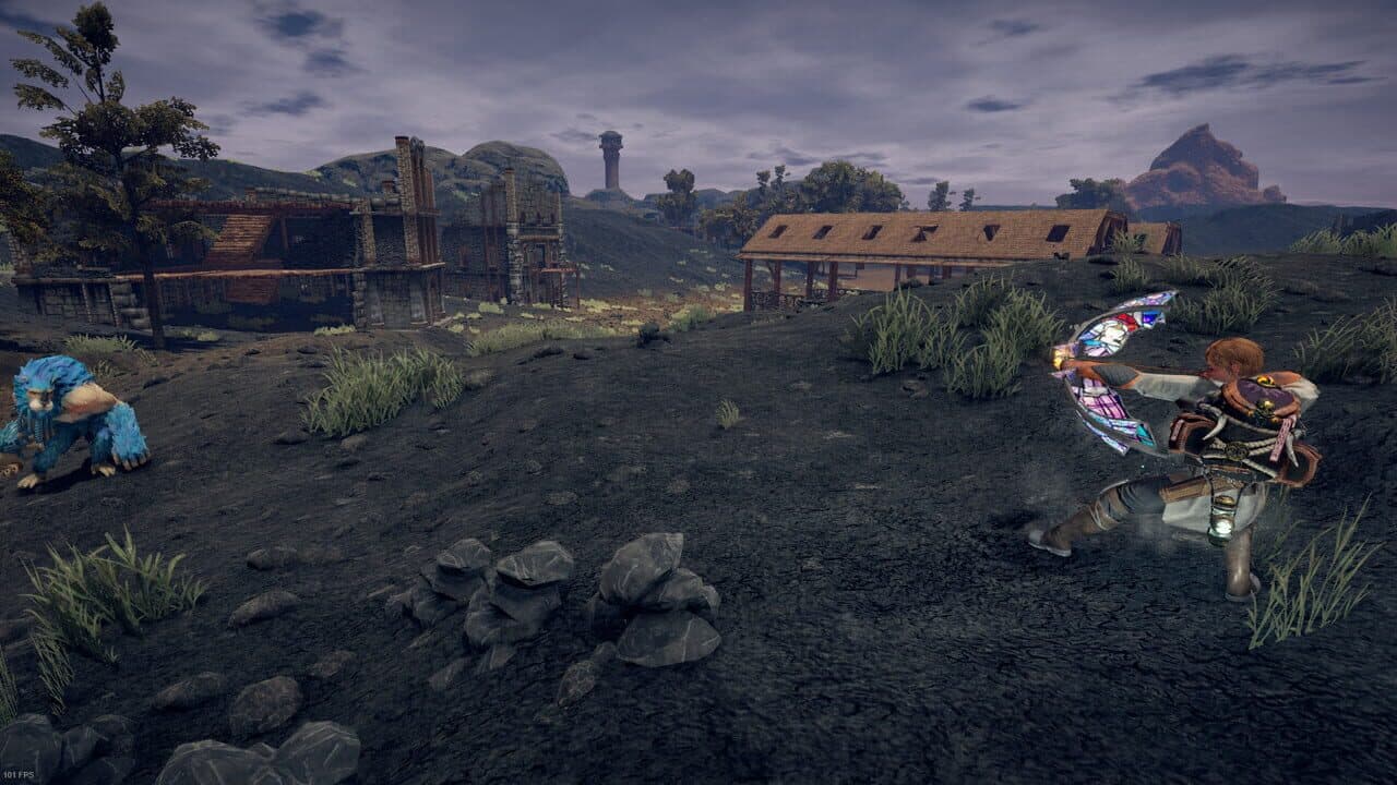Outward: The Three Brothers thumbnail 5