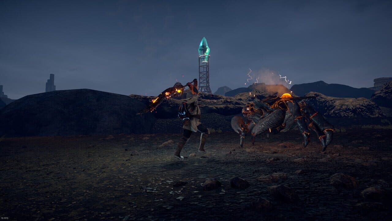Outward: The Three Brothers thumbnail 6