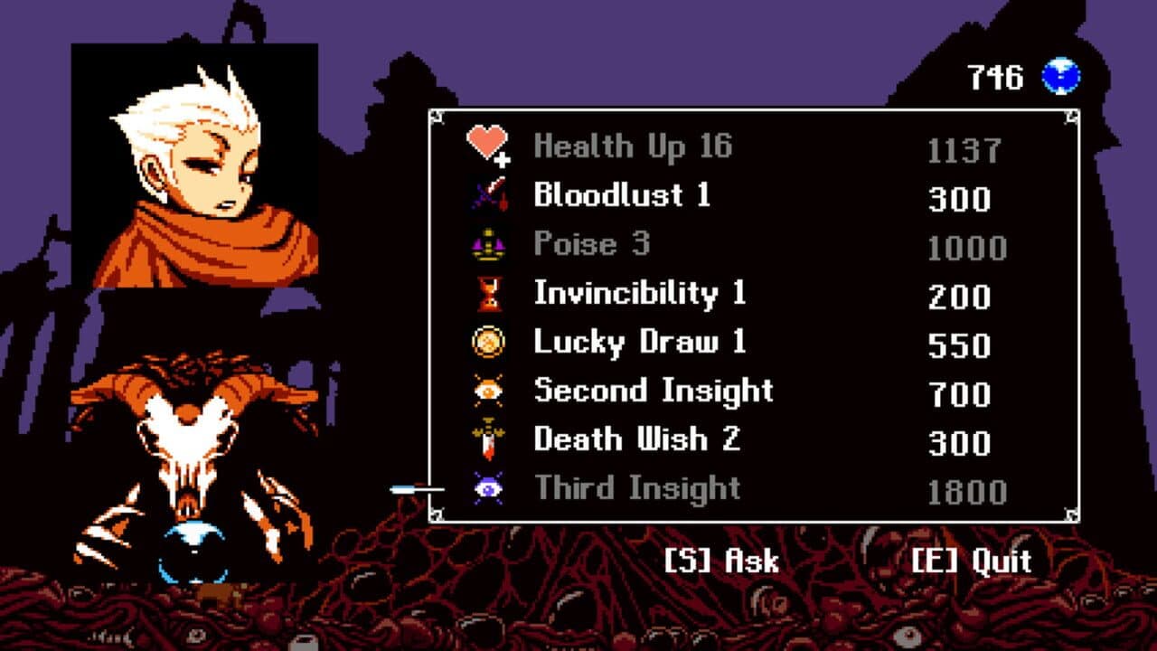 Astalon: Tears of the Earth thumbnail 2