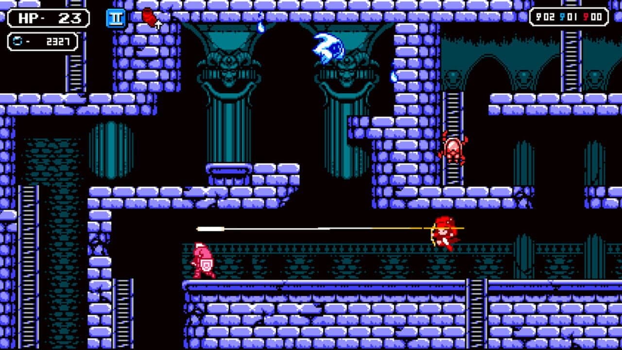 Astalon: Tears of the Earth thumbnail 3