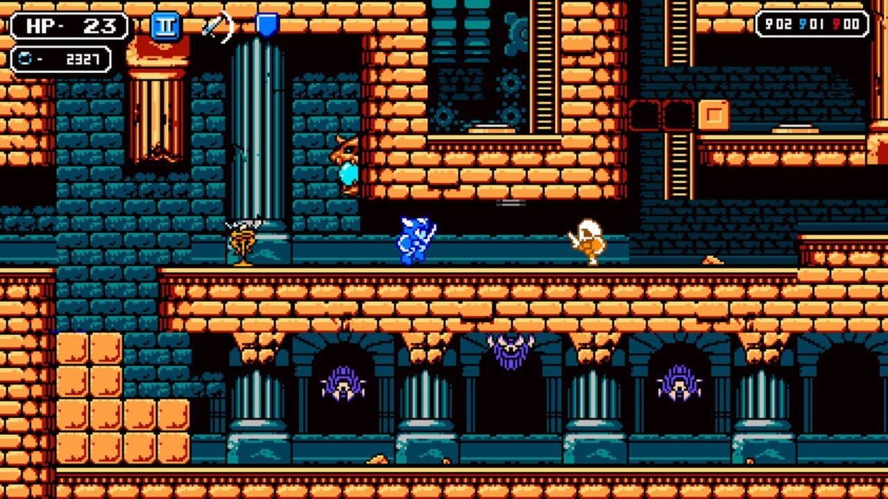 Astalon: Tears of the Earth thumbnail 4