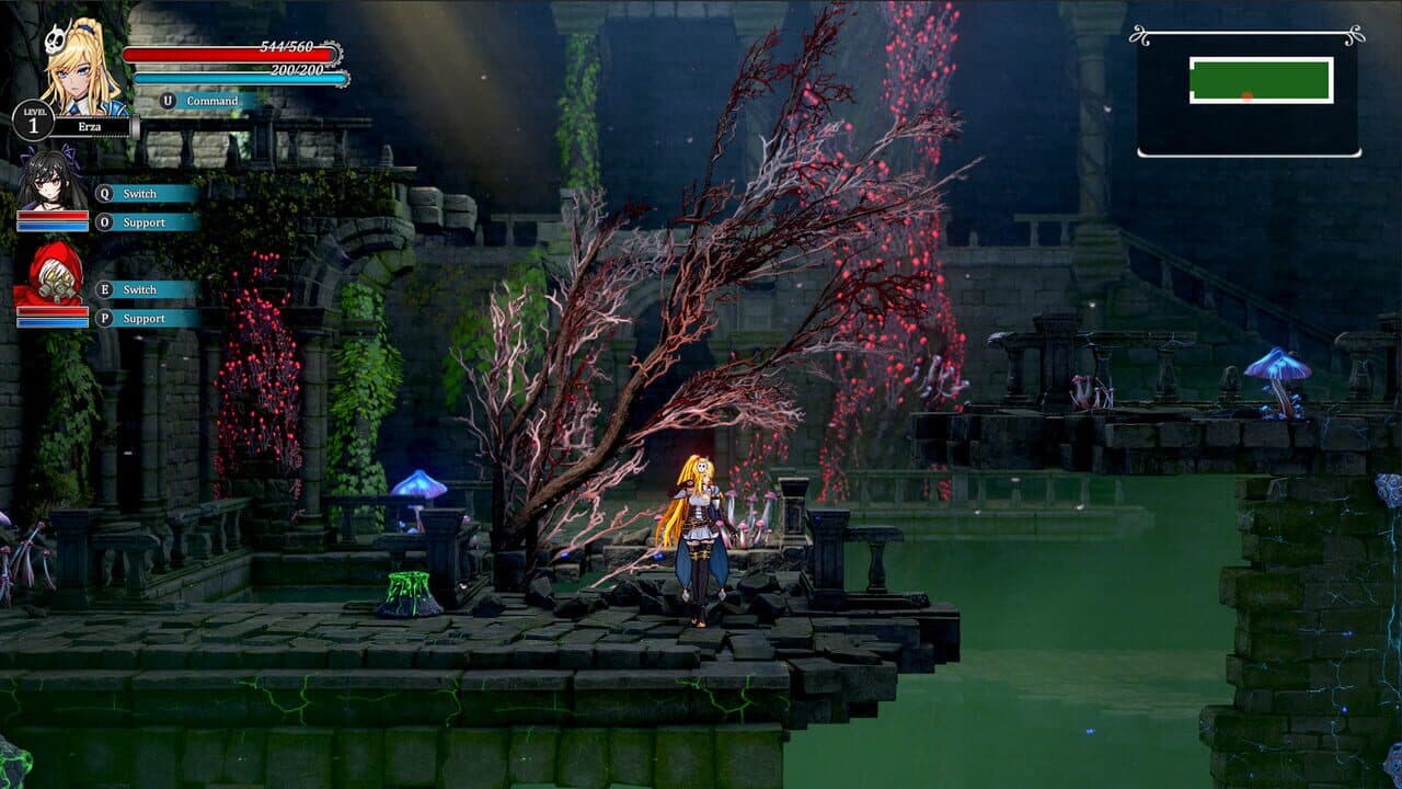 Frontier Hunter: Erza's Wheel of Fortune thumbnail 6