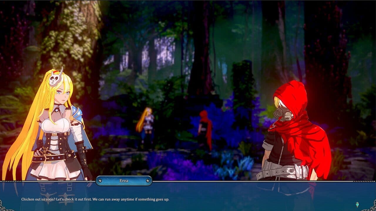 Frontier Hunter: Erza's Wheel of Fortune thumbnail 7