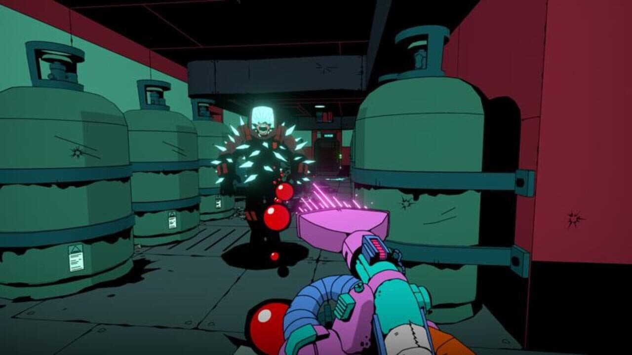 Void Bastards: Bang Tydy thumbnail 3
