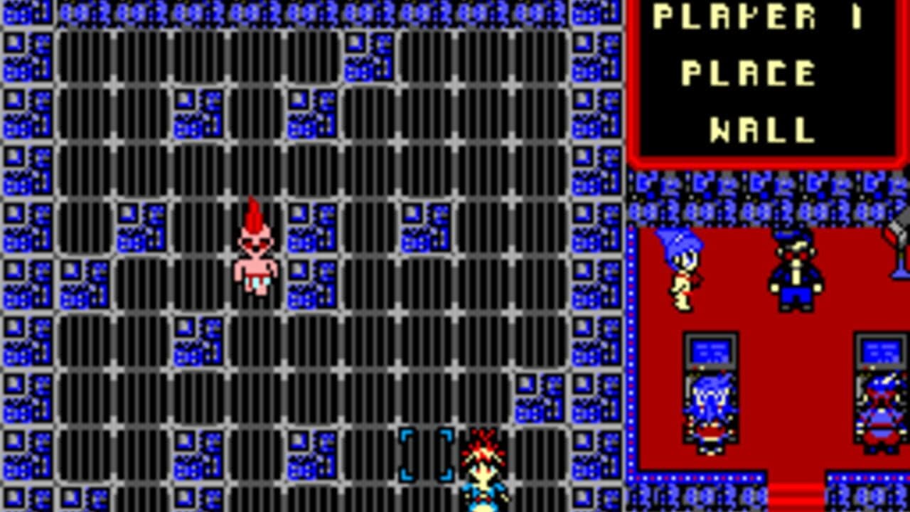 Prisonnier II thumbnail 2
