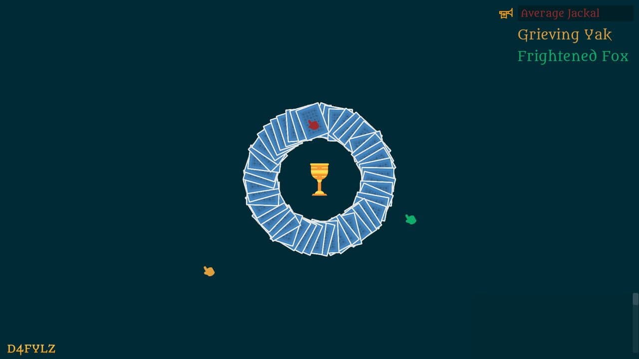King's Cup thumbnail 2