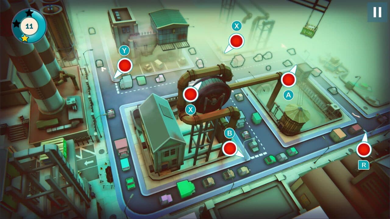 Urban Flow thumbnail 2