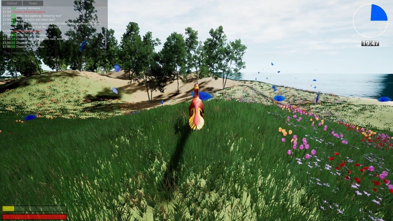 Raptor Territory thumbnail 2