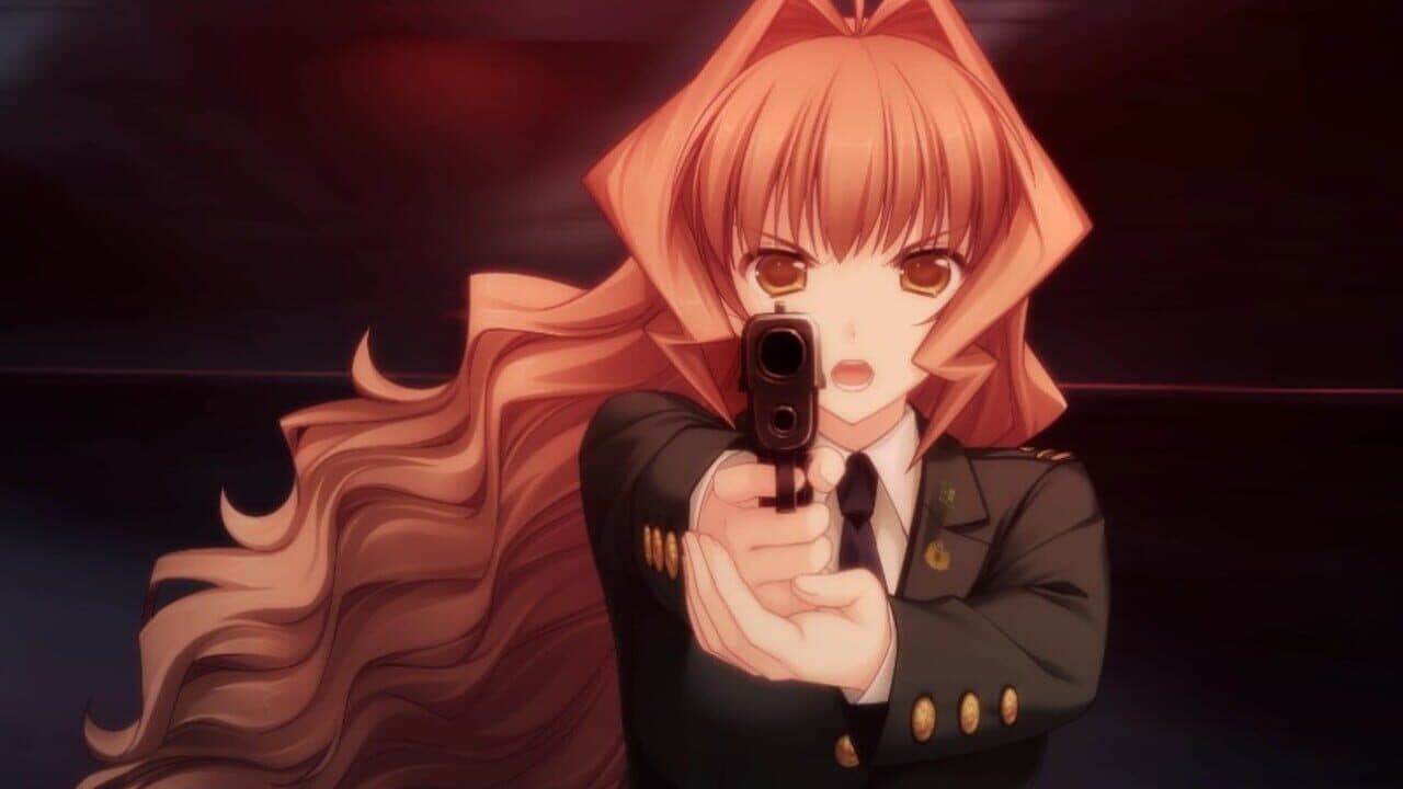 Muv-Luv Unlimited: The Day After - Episode 02 thumbnail 2